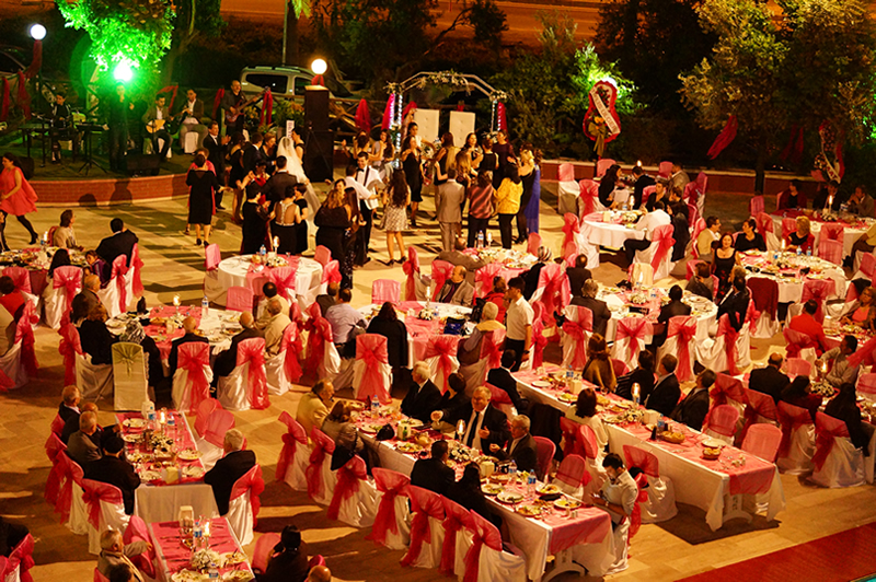 Club Afrodit Tatil Köyü
